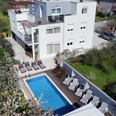 Guest House Dragic - Anex Zára Kültér fotó