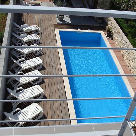 Guest House Dragic - Anex Zára Kültér fotó