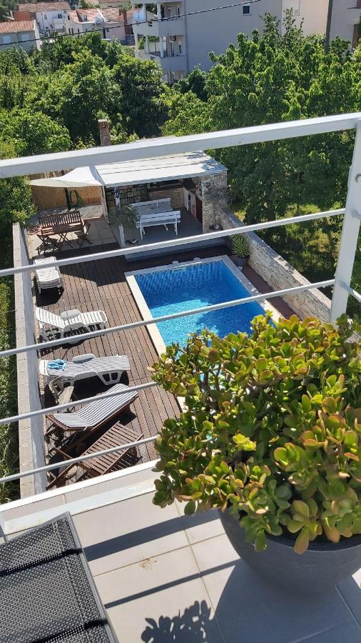 Guest House Dragic - Anex Zára Kültér fotó
