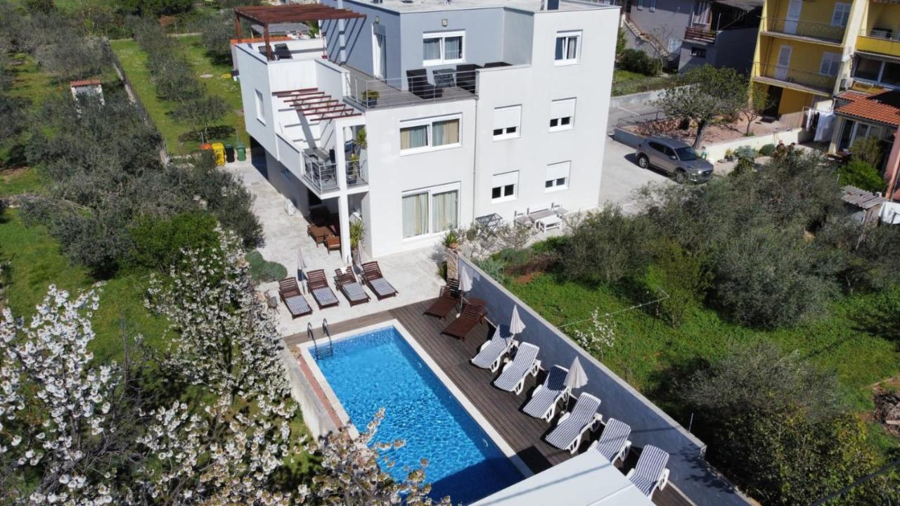 Guest House Dragic - Anex Zára Kültér fotó