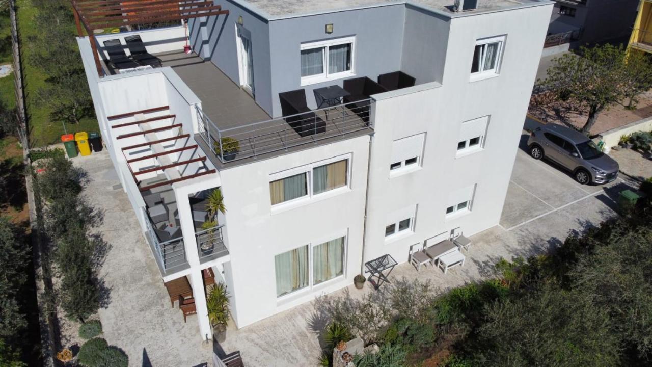 Guest House Dragic - Anex Zára Kültér fotó