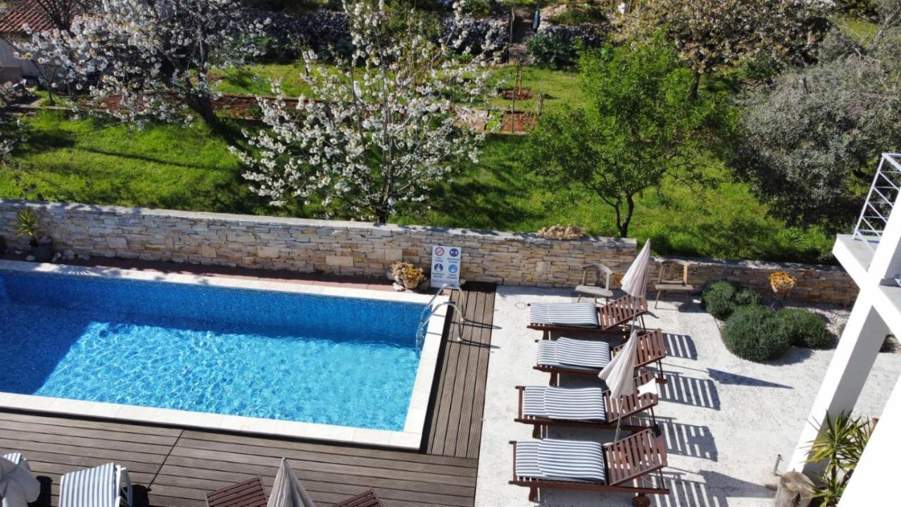 Guest House Dragic - Anex Zára Kültér fotó