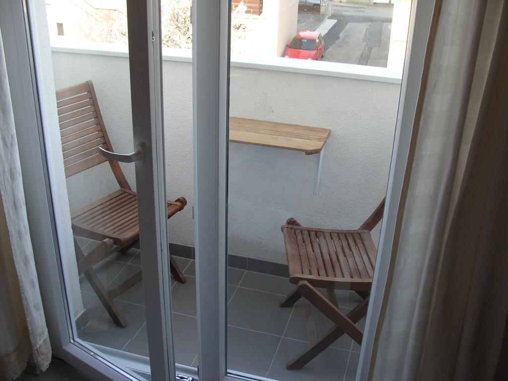 Guest House Dragic - Anex Zára Szoba fotó
