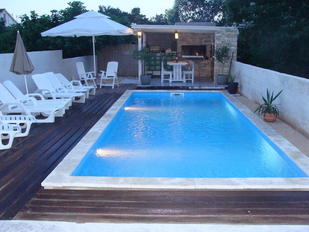 Guest House Dragic - Anex Zára Kültér fotó