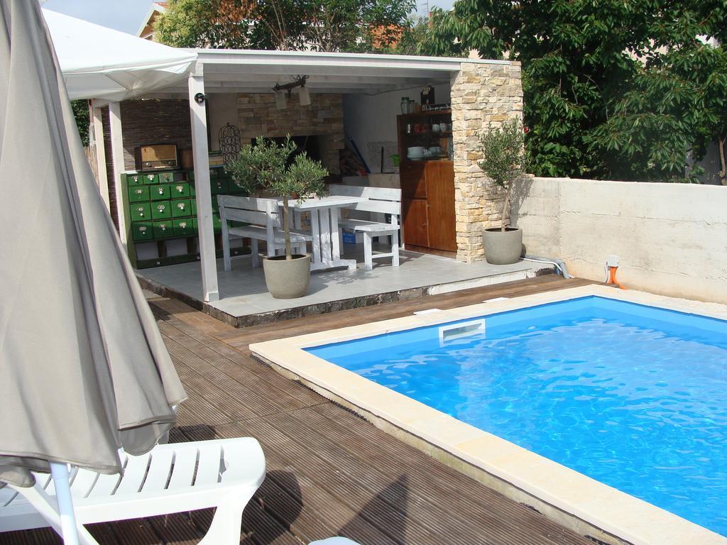 Guest House Dragic - Anex Zára Kültér fotó