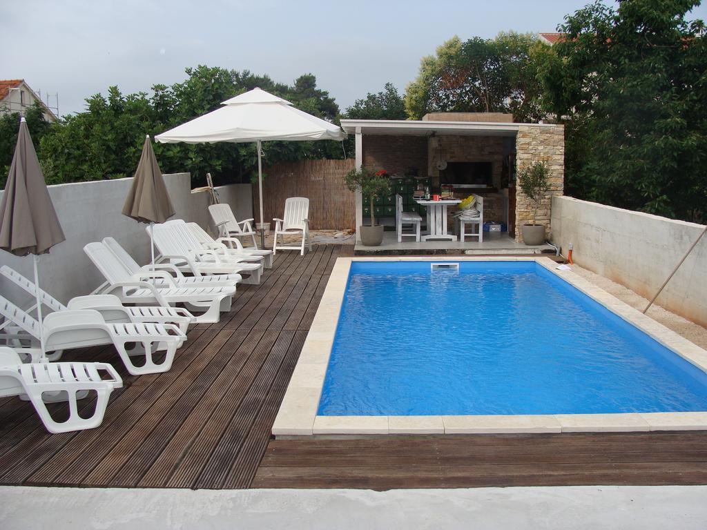 Guest House Dragic - Anex Zára Kültér fotó