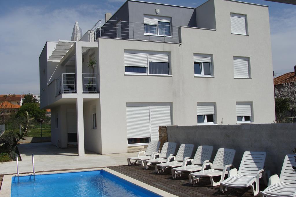 Guest House Dragic - Anex Zára Kültér fotó