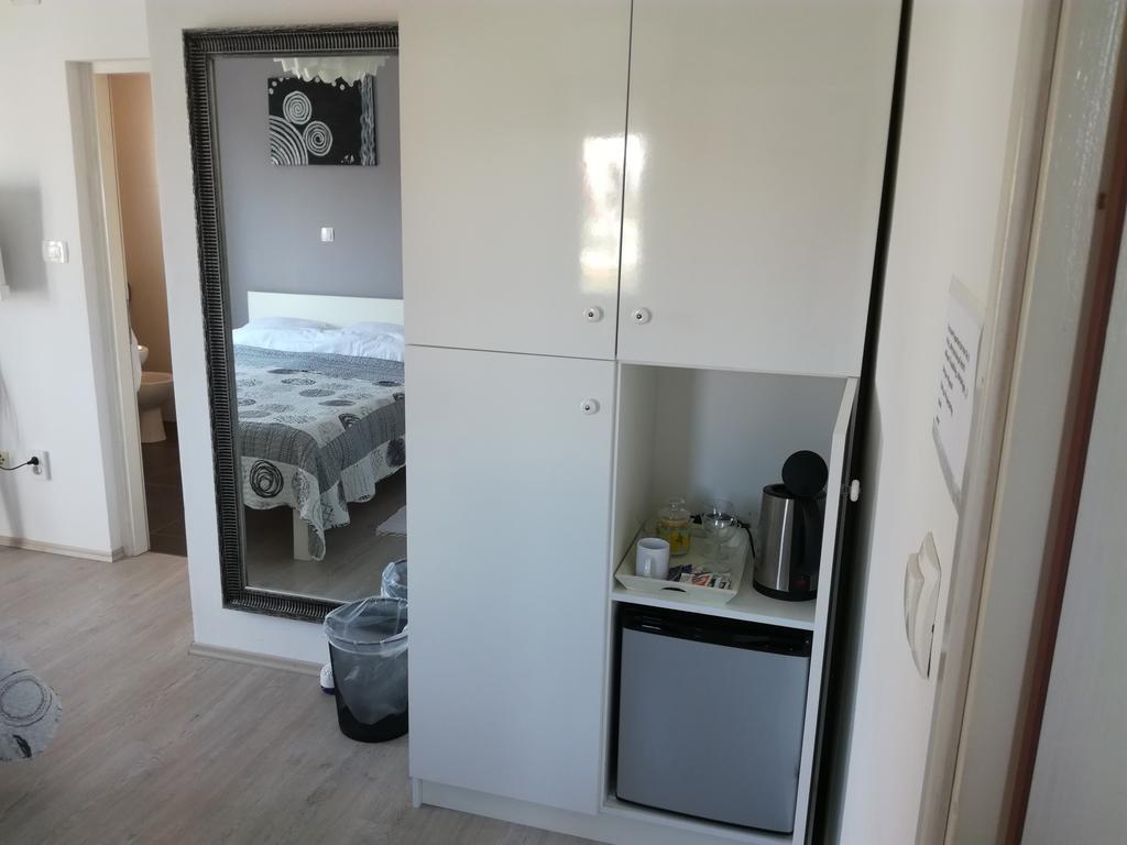 Guest House Dragic - Anex Zára Kültér fotó
