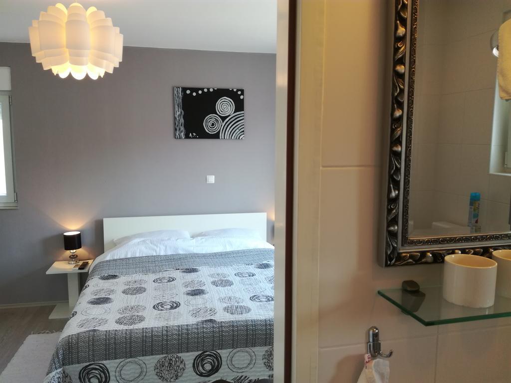 Guest House Dragic - Anex Zára Kültér fotó