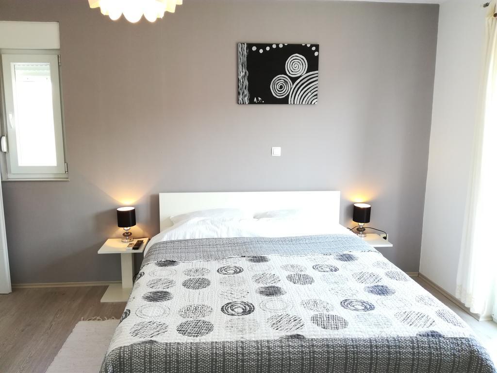 Guest House Dragic - Anex Zára Kültér fotó