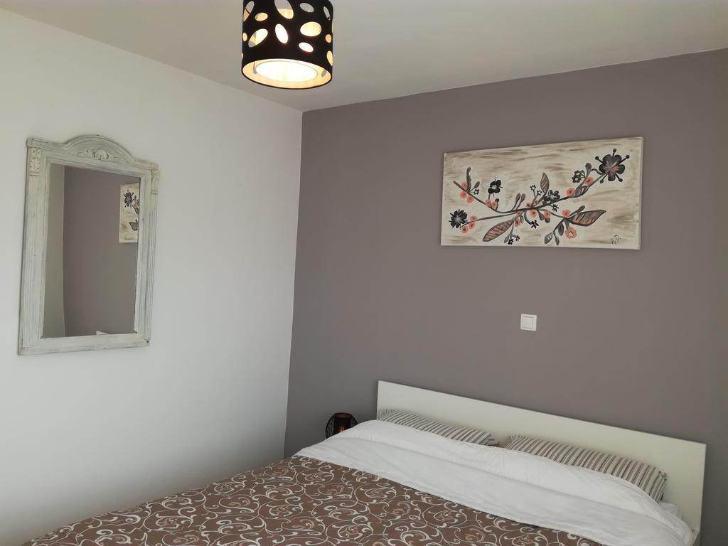 Guest House Dragic - Anex Zára Kültér fotó
